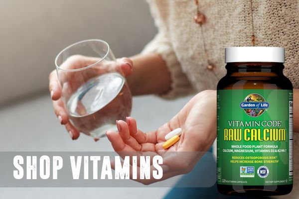 Vitamins