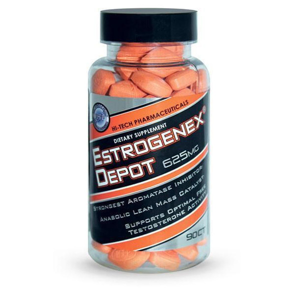  Hi-Tech Pharmaceuticals Estrogenex 2nd Generation 