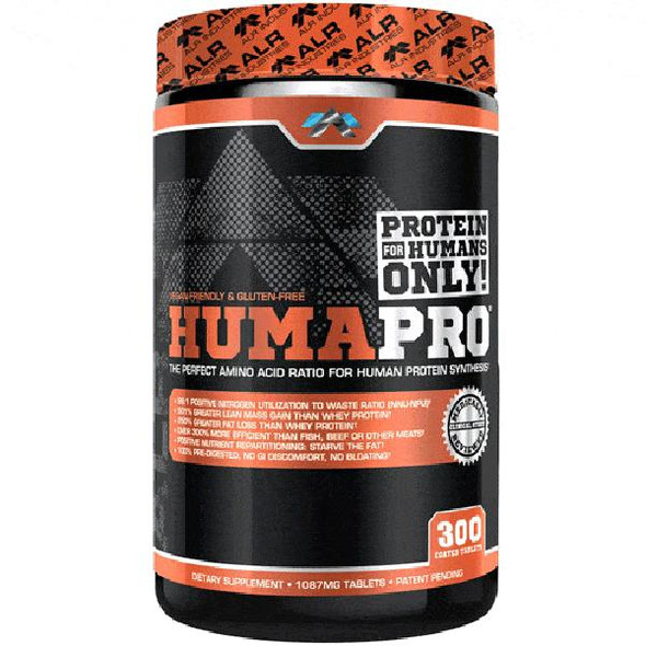  ALRI HumaPro 300 Tablets 
