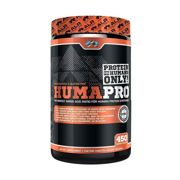  ALRI Humapro 450 Tablets 