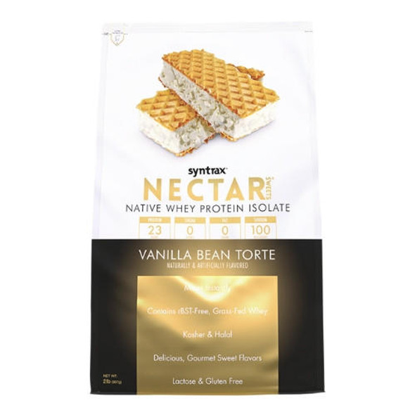  Syntrax Nectar Sweets 2 Lbs 