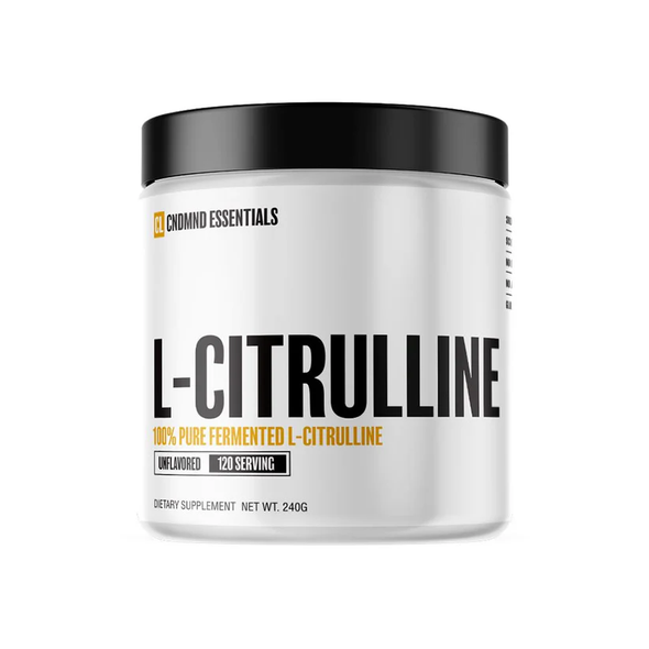 Condemned Labratoriez Condemned Labz L-Citrulline 120 Servings 
