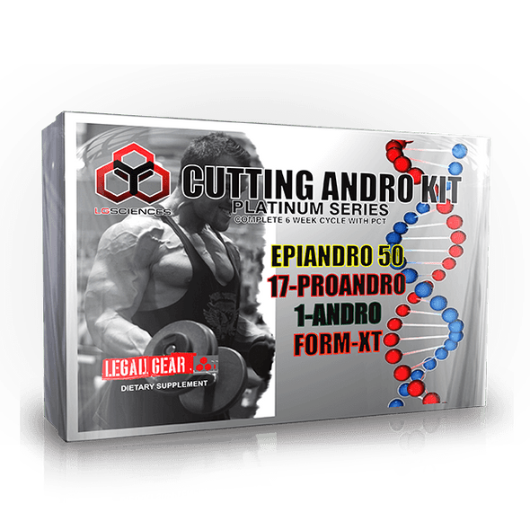  LG Sciences Cutting Andro Kit™ 