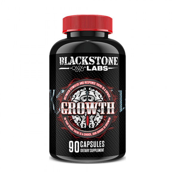  Blackstone Labs Growth 90 Caps 